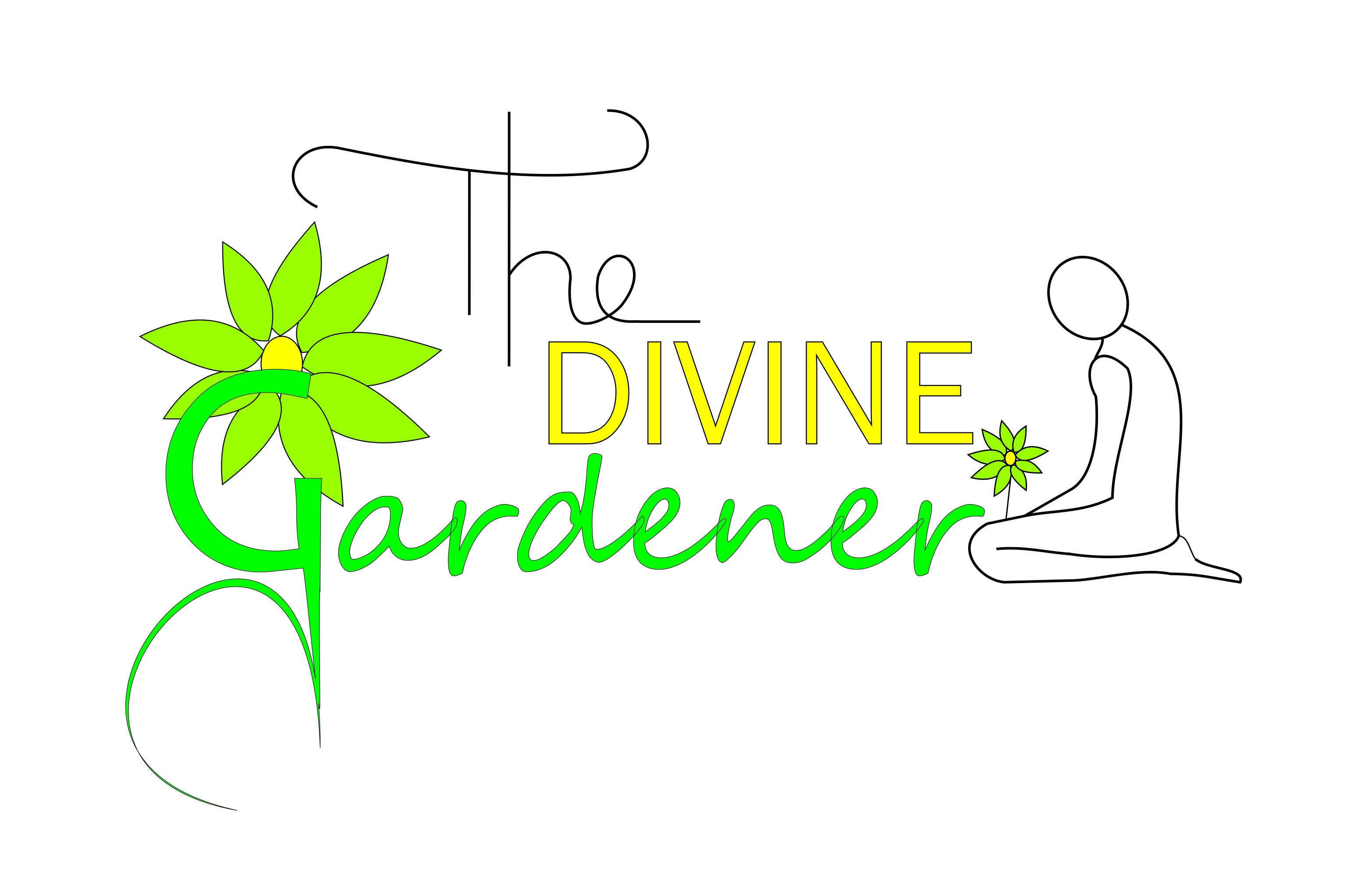 Sacred Garden: Awakening Soul (TDG)