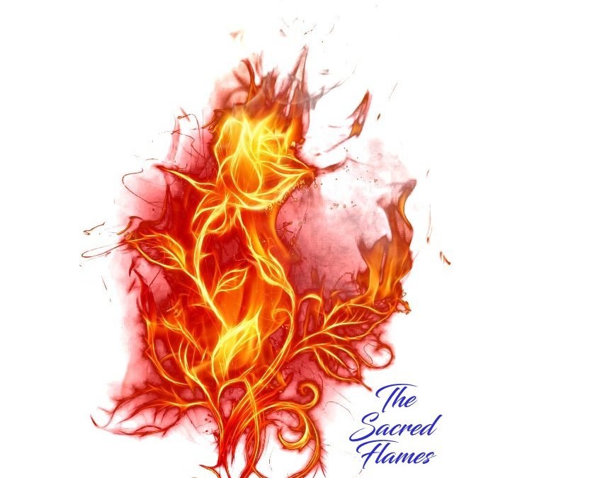 The Sacred Flames (TSF)
