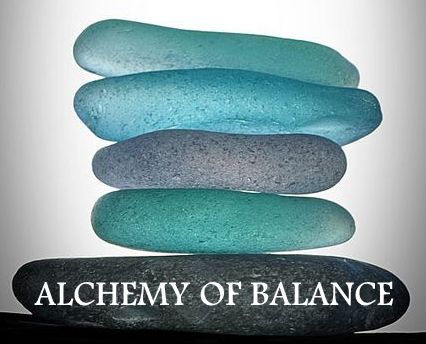 Alchemy of Balance