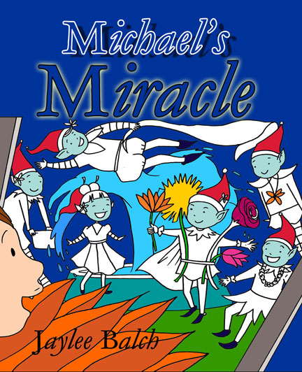 Michaels Miracles cover page