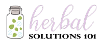 Herebal solutions logo