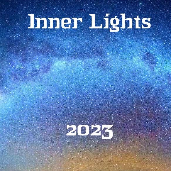 Inner Lights – Transitioning to Higher States