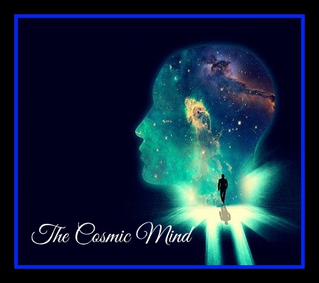 The Cosmic Mind